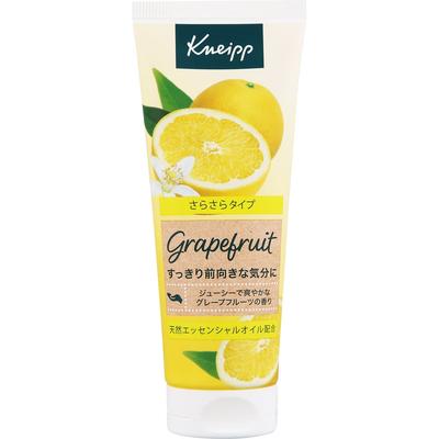 Kneipp Handcreme Grapefruitduft 75ml