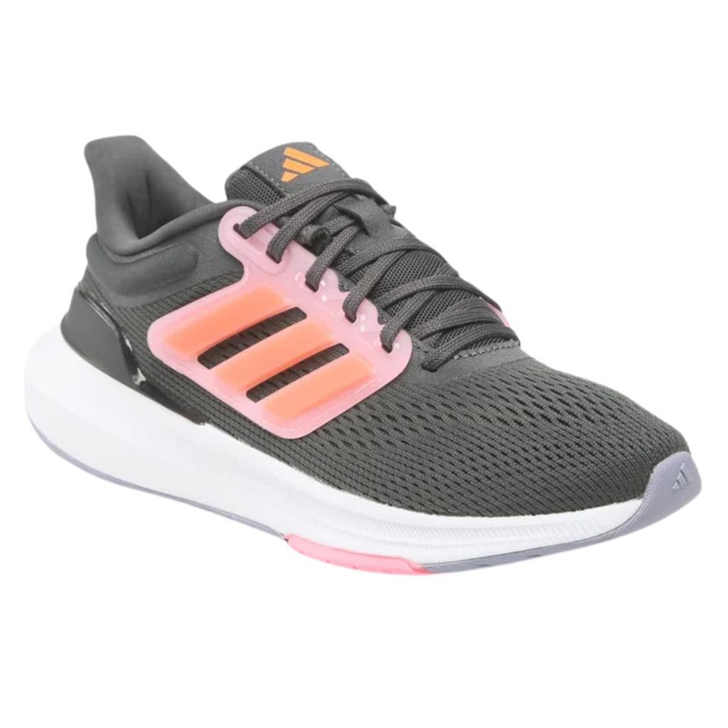 Dětské sportovní boty ADIDAS ULTRABOUNCE J H03687 - šedé r. 37 ⅓