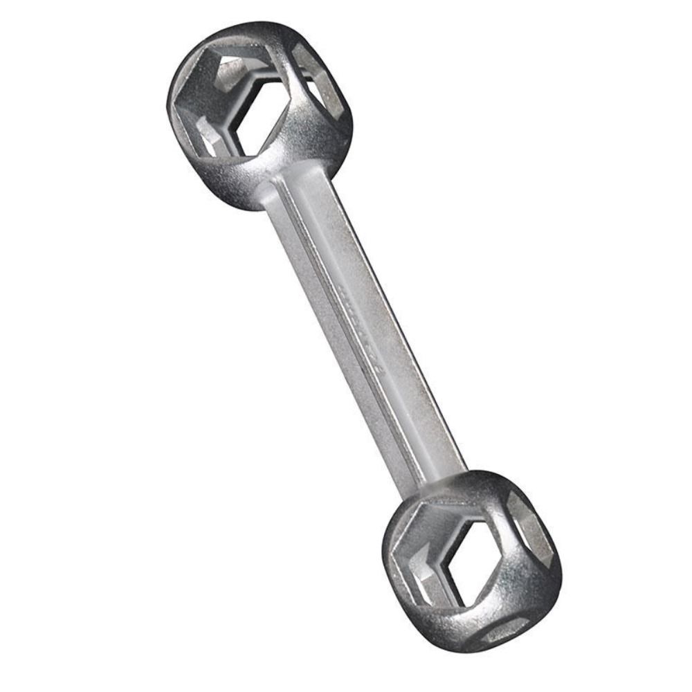 Bicycle Cycle Bike Repair Tool Hexagon Sleeve Hex Wrench Hexagon Spanner Hexagon Wrench Bone Wrench