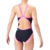 arena Women's TOUGHSUIT One-Piece Competition Swimsuit for Training, Size O, Durable for Swimming, Practice, and Training, AS6SWM05L