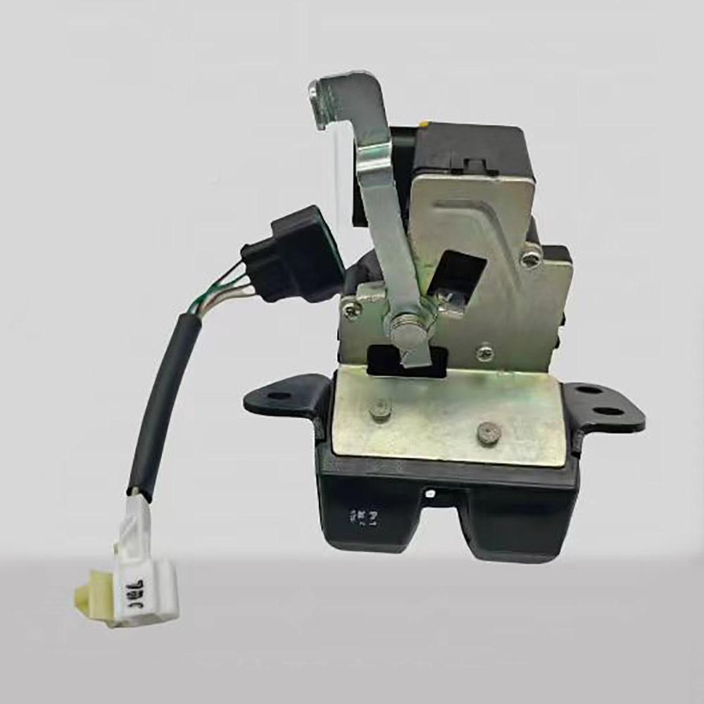 

New Rear Door Latch 812301R20081230-1R200 For Hyundai Accent 2011201220132014
