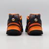 IB4181-001 PALACE X Nike Air Max DN8 Black Safety Orange Particle Grey (Men's)