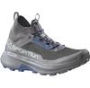 Ботинки Для Хайкинга Prodigio Hike GTX (ZFHS102) Onyx Серебристый/черный