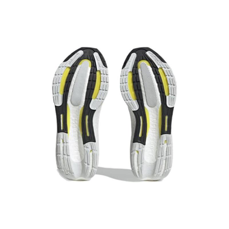 Adidas UltraBoost Light 'Core Black' Sneakers HQ6339