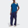Adidas Originals Wales Bonner T Shirt Men's Marine Blue HC1652