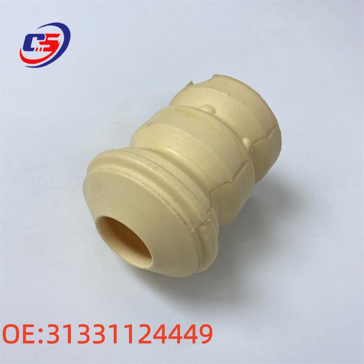 BMW E66 Stoßdämpfer Anschlagpuffer Staubschutz Manschette Reparaturset