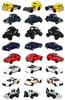 Matchbox Basic Car Assortment mini cars sold in years old and [24 box] [3 up] 980D-30782