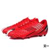 Football shoes 2025 new broken nails artificial grass low student professional game training shoes