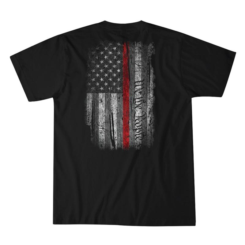Howitzer Style Unisex s T Shirt Stand The Line Military Grunt MFG
