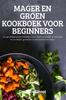 Buch Mager En Groen Kookboek Voor Beginners