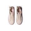 New Asics Double Clutch 'Brown Pink' Women's 1203A172-101