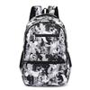 Wear Resistant Backpack, Student Backpack, Backpack, Large Capacity Leisure Travel Bag