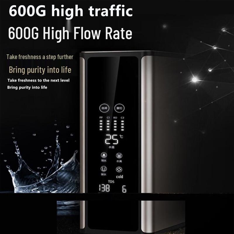 OLOEY Reverse Osmosis Water Purifier