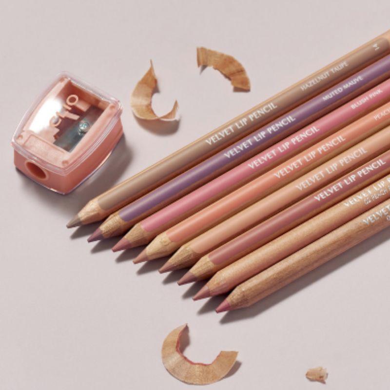 CLIO Velvet Lip Pencil 1.45g