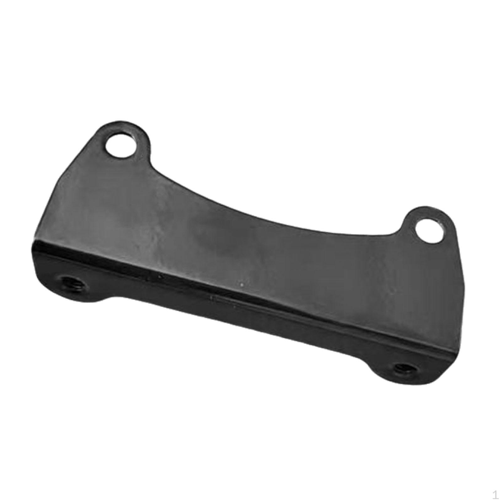 

Fuel Pot Bracket Retaining Holder Grass Trimmer Oil Tank Rack Metal Construction Reliable Equipment Style D