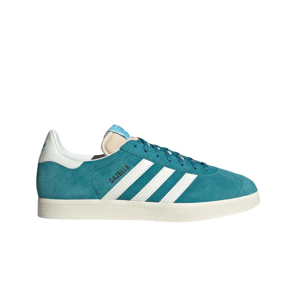 Adidas Gazelle Arctic Fusion Cream White