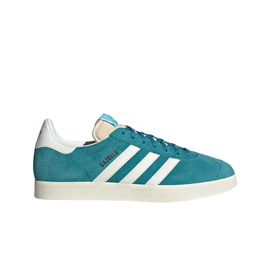 

Adidas Gazelle Arctic Fusion Белый кремовый 275