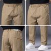 Mark Fairwhale Herren Straight Fit Freizeithose
