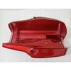 BMW R100 RT RS R90 R80 R75 Steel Red And White Petrol Gas Fuel Tank |Fit For