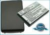 Bateria do Samsung Wave 2 S8530 EB504465VU 2400mAh