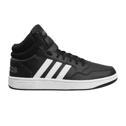 adidas Mens Hoops 3.0 Basketball Shoes
