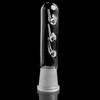 24TE Planaria Trap Catcher Trap Clear Glass Planarian Traps 3 Holes for  Shrimp