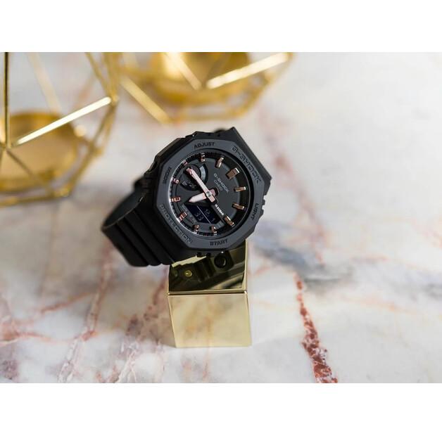 Часы Casio G-Shock GMA-S2100-1AER