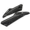 Motorcycle Under Shroud Fairing Engine Guard Exhaust Guard Fit For Yamaha FZ8 FZ8S FZ8N