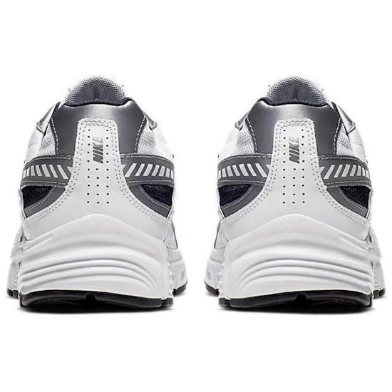 Nike Initiator Metallic Cool Grey Men Sneakers 394055-101