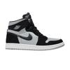 Air 1 Zoom CMFT 'Black Light Smoke Grey'