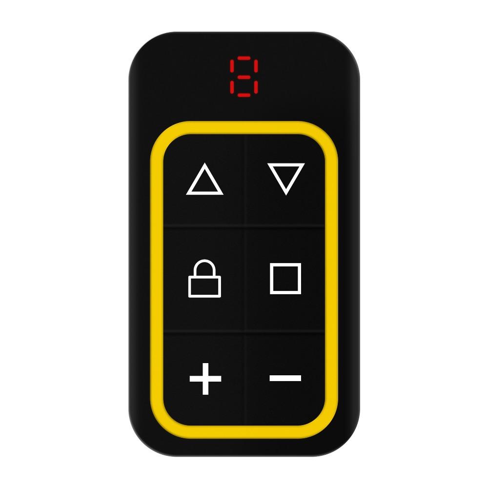 Wireles Garage Control Door Remote 300-915mhz Garage Door Opener Duplicator  For Gate Garage