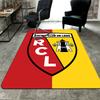 RC Lens Pattern Rug Floor Mat for Living Room or Bedroom Soft and Comfortable Carpet a Gift for Birthday and Holiday.