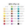 (24 colors) HASHI Professional Non-Toxic Soft Pastel Set - Chalk Pastel Color soft long pastels For professionals