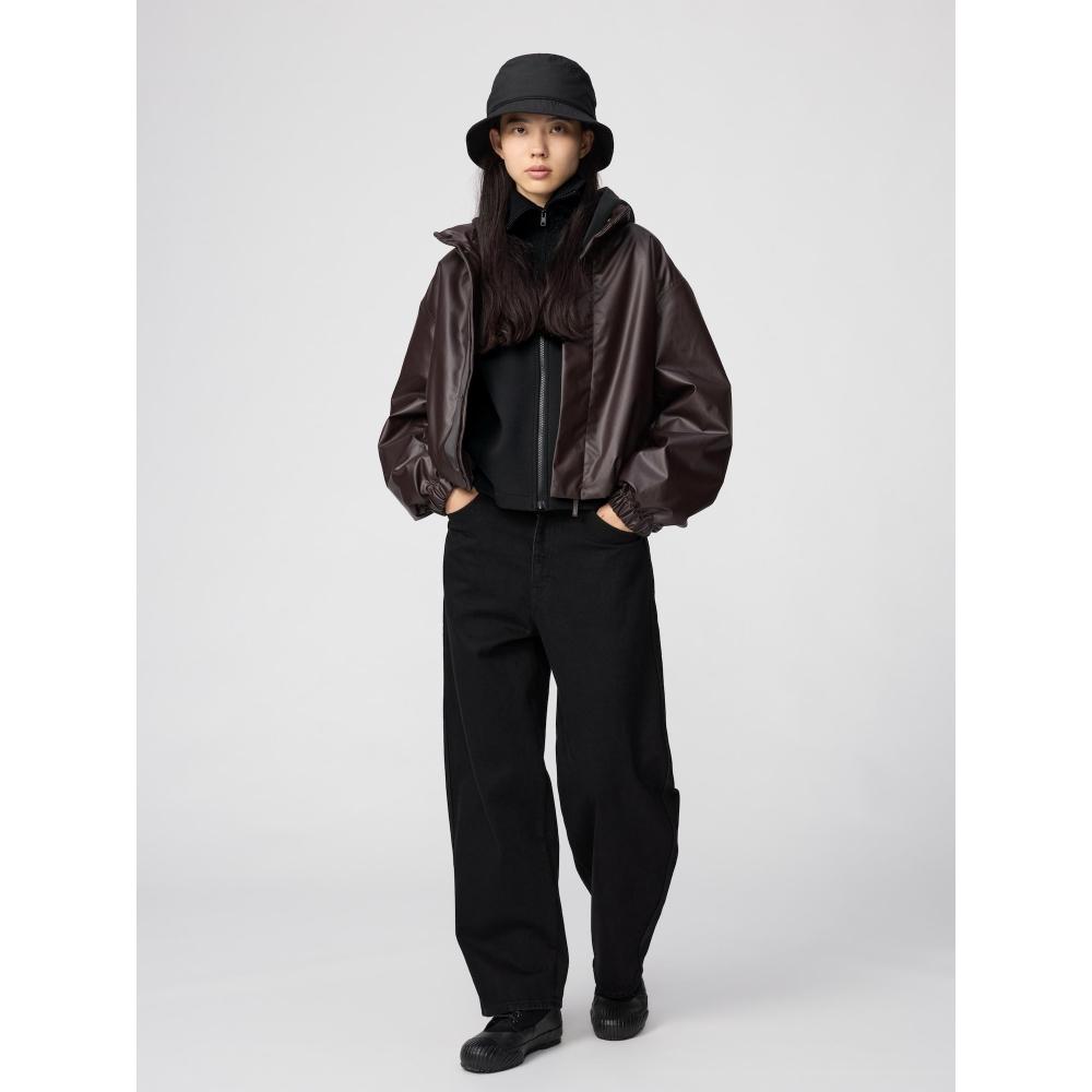 Uniqlo Heattech Lining Hat