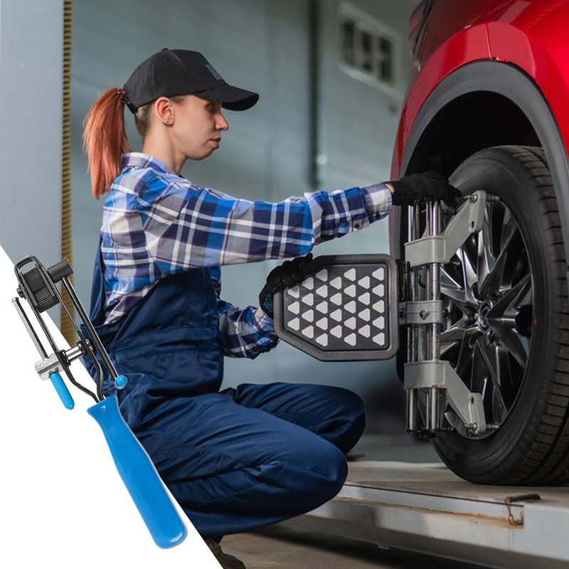 CV Boot Clamp Pliers Hose Pliers Ergonomic Anti-Slip Dust Cover Clip Removal Clamp CV Joint Banding Tool For Automobile Cars