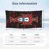 Portugal national football team Beach Towel Soft Microfiber Summer Towel Quick Dry Absorbent Towel for Beach Swimming Pool Travel