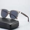 Neue Pochromische Brillen für Damen Mode Farbwechselnde Outdoor-Sonnenbrillen Herren Unisex Vintage Myopie Brillen 0-1.0-1.5-4.0