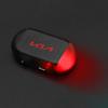 1pcs Car Strobe Signal Security System Flash Warning LED Light Alarm Lamp For Kia Ceed Sorento Sportage Niro Optima Picanto Rio Morning Forte K8