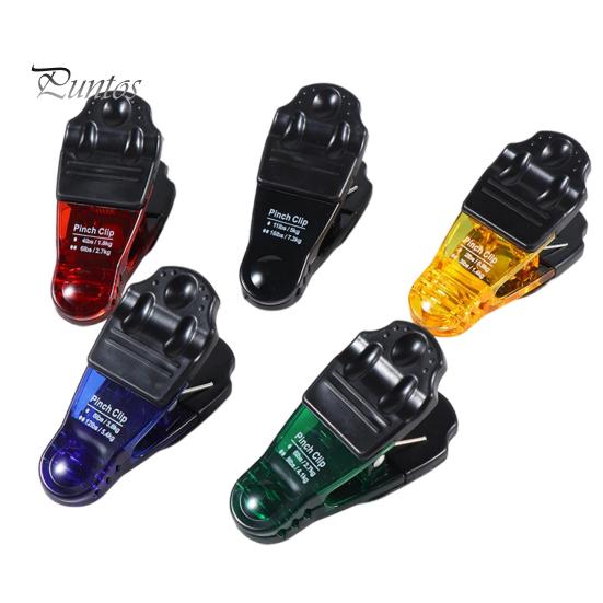 

5 шт./компл. магнитный зажим для тренировки силы пальцев, градуированный зажим для большого пальца, разные цвета, усилитель хвата руки, инструмент для реабилитации рук Sets