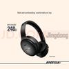 Bose QuietComfort 45II Over-Ear ANC Stereo Headphones