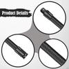 1/2 Bar Flexible Shaft Steel Garage Repair Tool Wrench Connecting Rod for