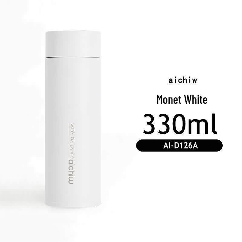 Aiqiwu AI-D126 Smart LED Temperature Display Thermos