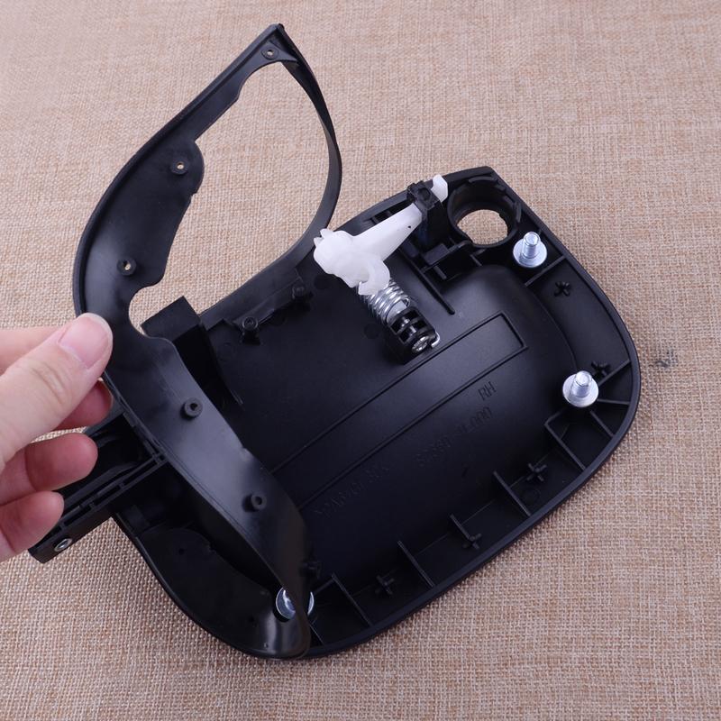 Car Front Right Outside Door Handle Fit For Kia Bongo K2700 K2900