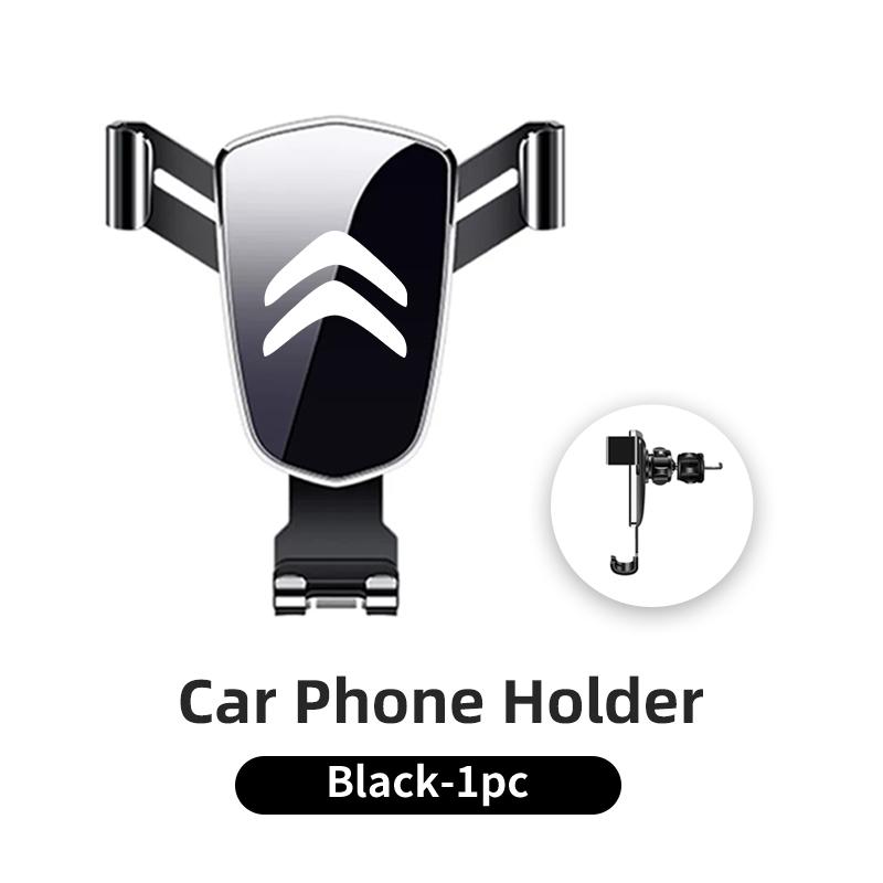 

with Hook Air Vent Mount Anti-Shake Stable For Citroen C4 C3 C5 C1 C2 Berlingo Celysee Cactus Picasso Aircross Saxo Grand