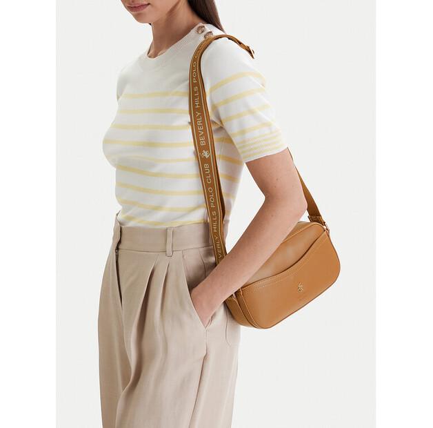 

Сумка Beverly Hills Polo Club CEO-BHPC-C-015-09 One Size