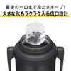 Thermos Vacuum Insulated Sports Jug 3L Navy NVY FJQ-3001
