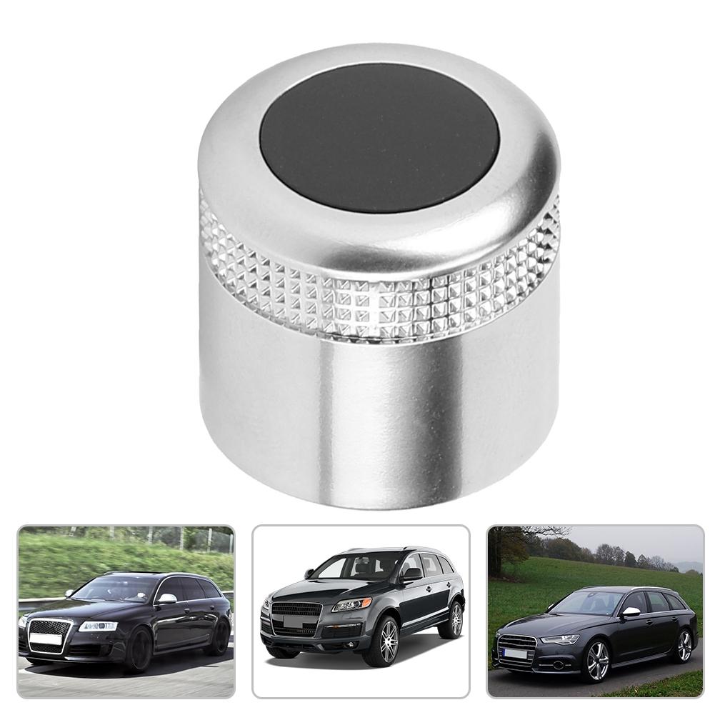 Multimedia MMI Wireless Radio Volume Control Knob 4F0919070 Fit for A6 Allroad  20072010