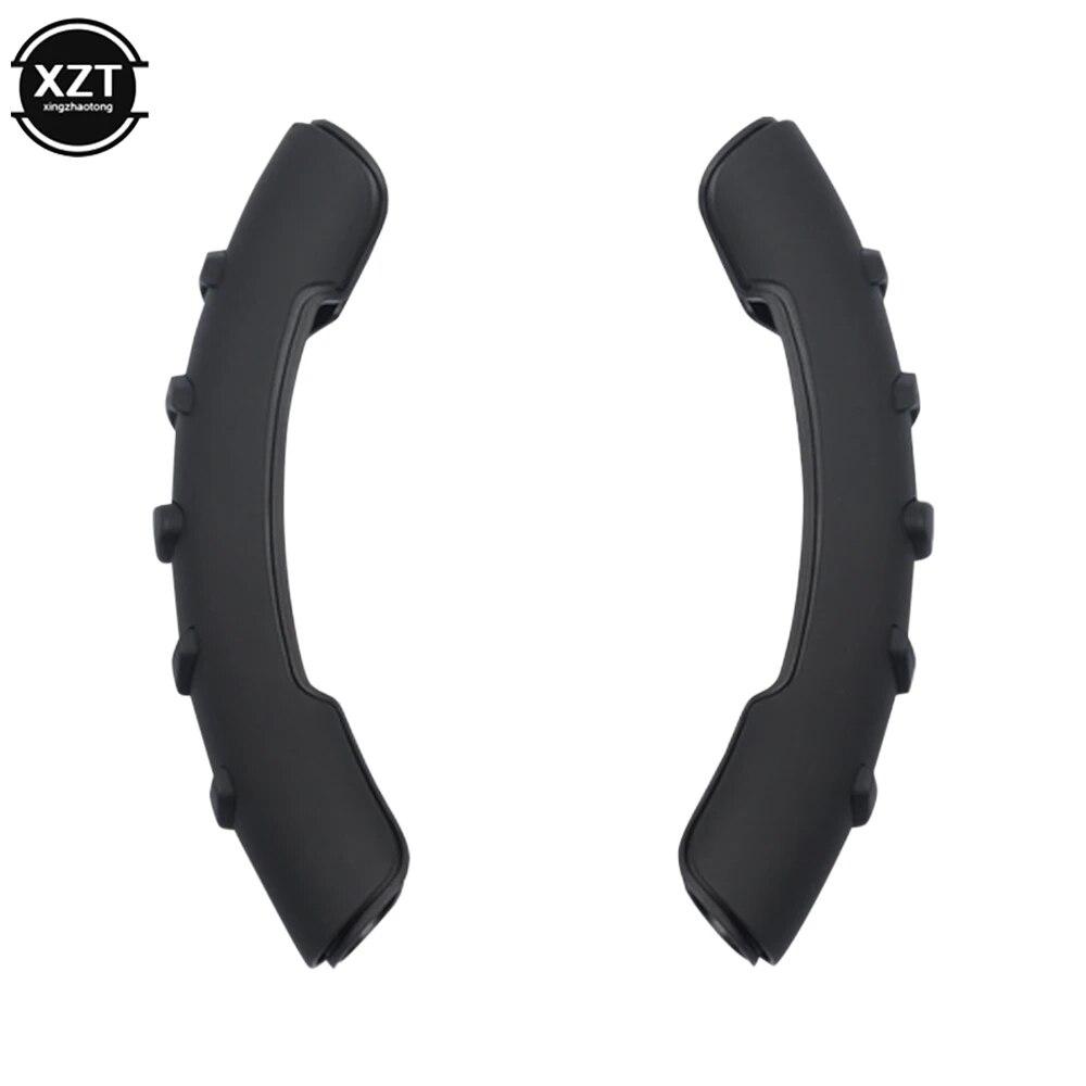 Universal Steering Wheel Cover Car Steering Wheel Booster Bearing Aid with Swivel Handle Knob Car Accessories Steering Aid Tool