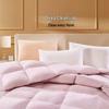 Yierya 90% Duck Down Winter Comforter