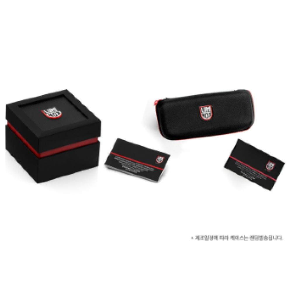 Luminox Navy Seal Military Diver Men S Watch xS.3501